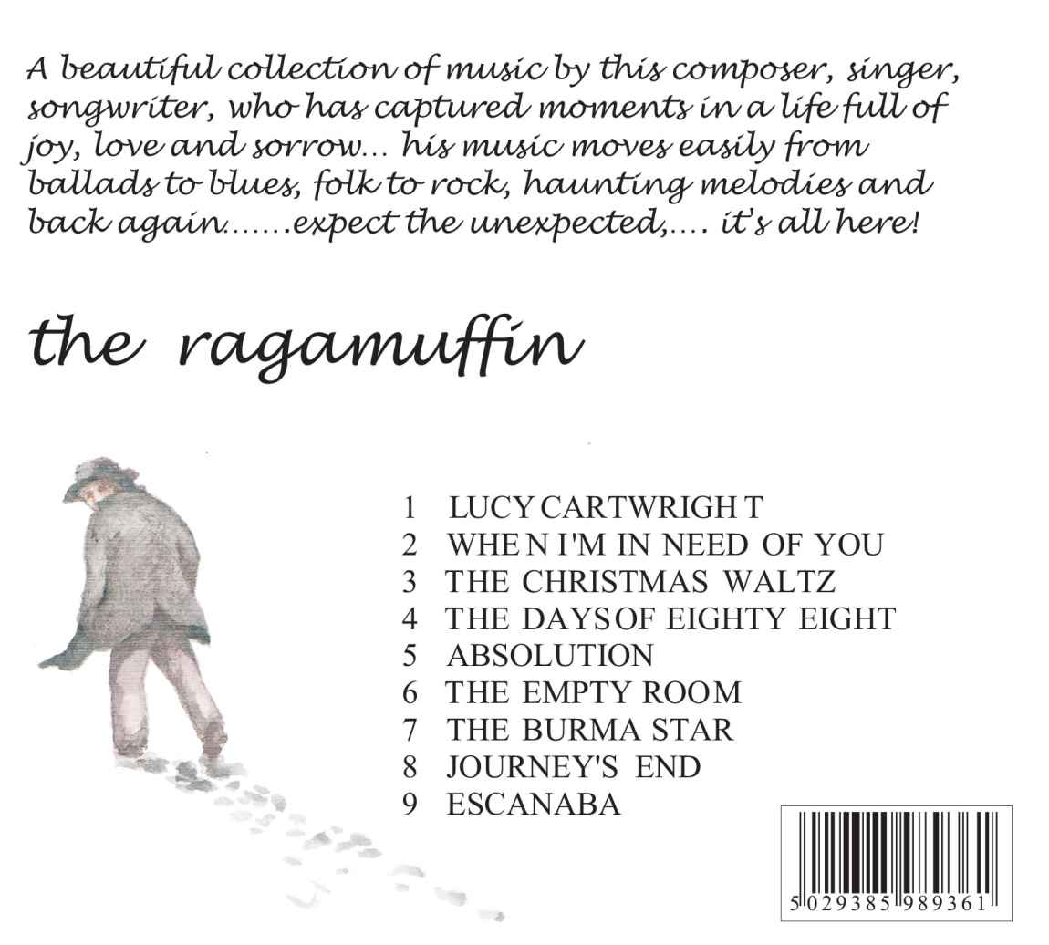 The Ragamuffin