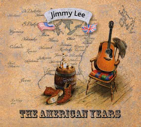 The American Years